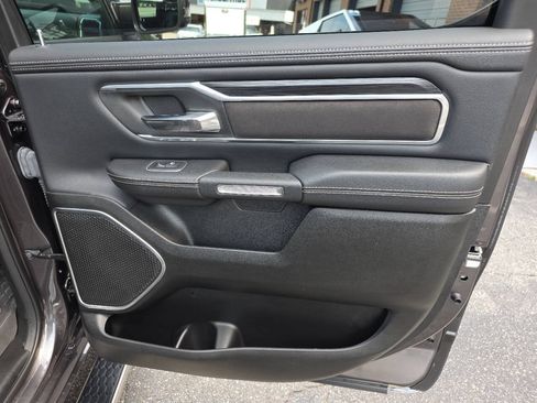 Used 2023 RAM 1500 Laramie AWD/4WD image 24