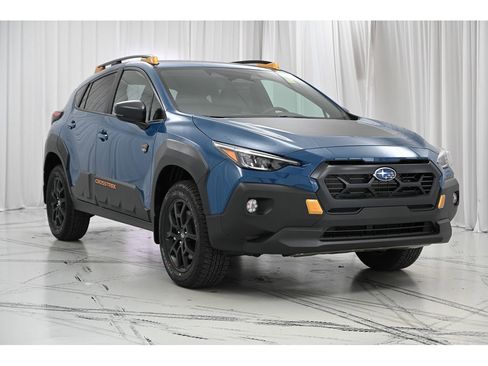 New 2026 Subaru Crosstrek 2.5i Wilderness w/ Wilderness Package image 2