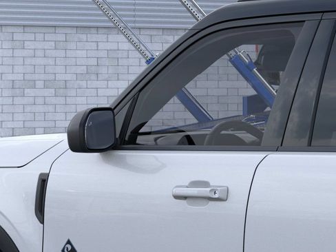 New 2026 Ford Bronco Sport Outer Banks AWD/4WD image 20