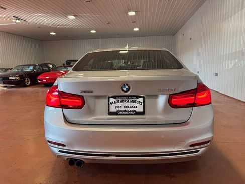 Used 2016 BMW 328i xDrive Sedan image 10