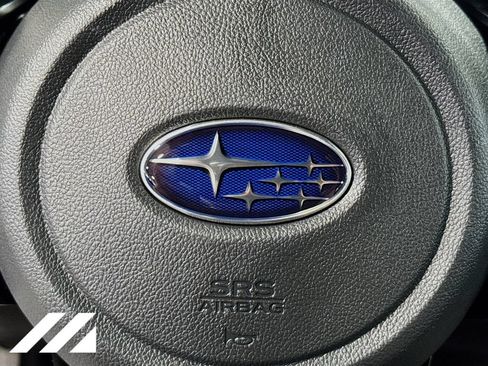 New 2026 Subaru Forester Premium AWD/4WD image 32