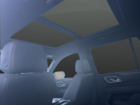 Used 2022 Chevrolet Tahoe High Country image 15