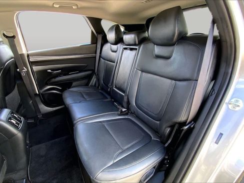 Used 2022 Hyundai Tucson Limited FWD image 20