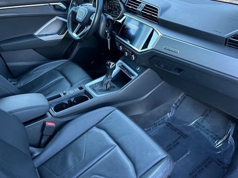 Used 2022 Audi Q3 2.0T Premium image 20