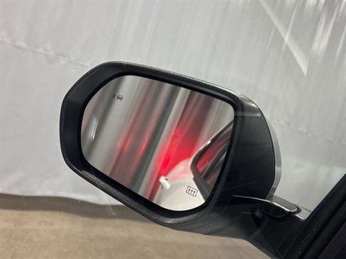 New 2026 GMC Acadia Elevation w/ Elevation Premium Package image 11