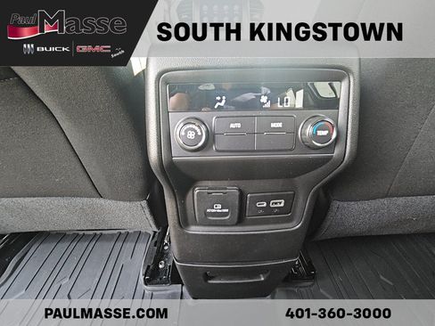 Certified 2023 GMC Acadia SLE w/ Driver Convenience Package AWD/4WD image 19