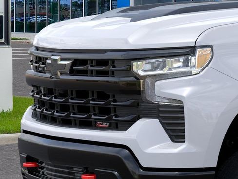 New 2026 Chevrolet Silverado 1500 LT Trail Boss image 13