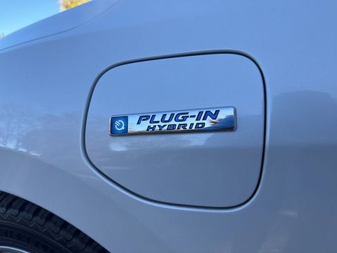 Used 2018 Honda Clarity Touring image 35