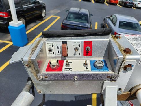 Used 2014 RAM 4500 Tradesman image 12