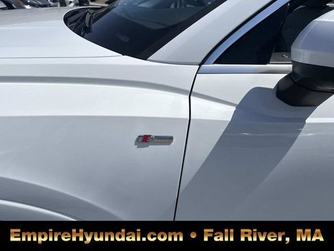 Used 2025 Audi Q3 2.0T Premium AWD/4WD image 14