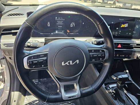 Used 2025 Kia K5 GT-Line FWD image 27