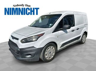Used 2015 Ford Transit Connect XL video 1
