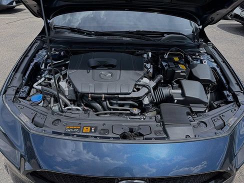 Used 2025 MAZDA MAZDA3 s Sport FWD image 30