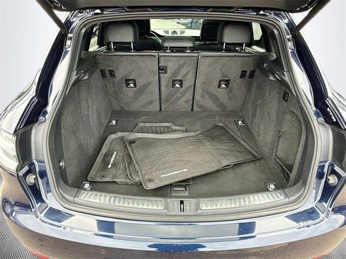 Used 2021 Porsche Macan GTS image 30