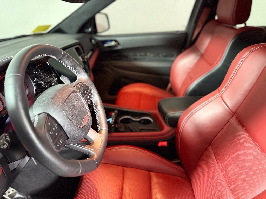 Used 2024 Dodge Durango SRT Hellcat AWD/4WD image 20