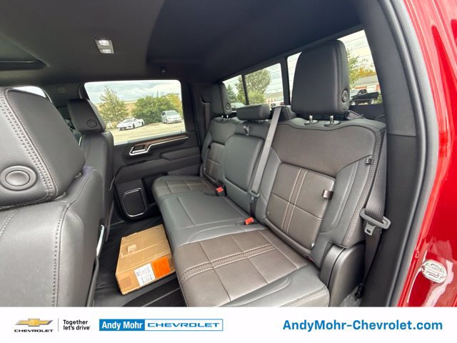 New 2026 Chevrolet Silverado 2500 High Country w/ High Country Premium Package AWD/4WD image 41