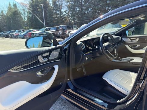 Used 2023 Mercedes-Benz CLS 450 4MATIC image 10