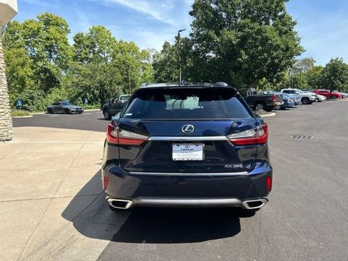 Used 2019 Lexus RX 350 AWD w/ Navigation Package image 6