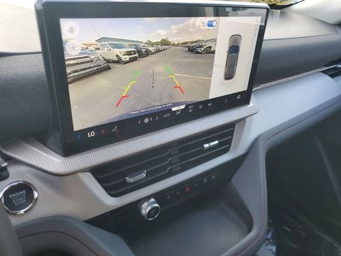 New 2026 Ford Explorer Active image 14