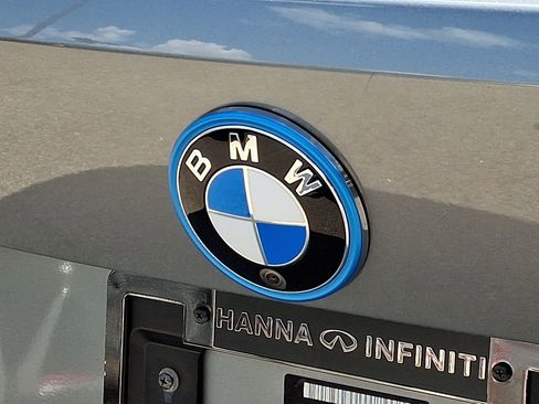 Used 2023 BMW i4 eDrive35 w/ Premium Package RWD image 32