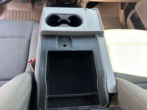Used 2018 Ford F150 XLT AWD/4WD image 9
