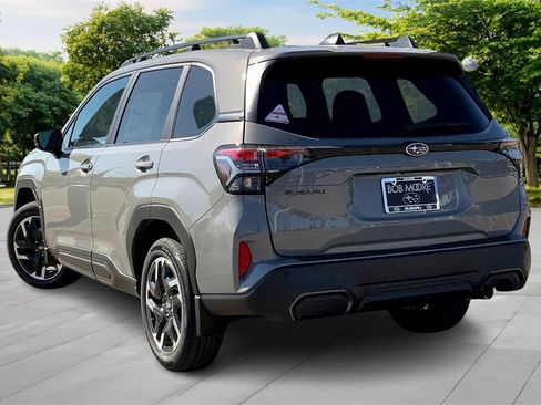 New 2026 Subaru Forester Limited image 3