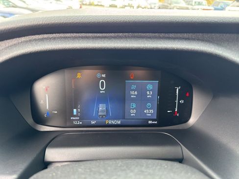 New 2026 Ford Transit 250 148 Medium Roof w/ Exterior Upgrade Package image 17