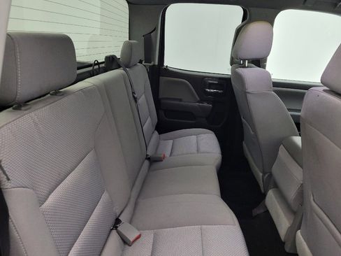 Used 2017 Chevrolet Silverado 1500 Custom w/ Rally 1 Edition image 19