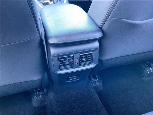 Used 2025 Toyota RAV4 XLE w/ Convenience Package FWD image 25