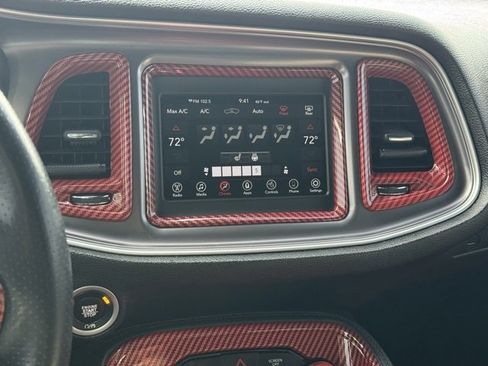 Used 2019 Dodge Challenger R/T w/ Driver Convenience Group image 22