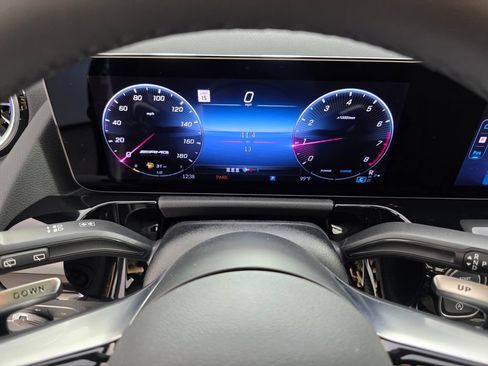 New 2026 Mercedes-Benz GLA 35 AMG 4MATIC image 16