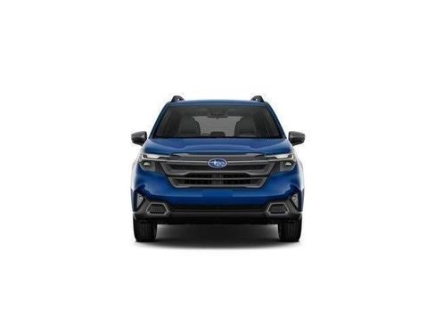 New 2026 Subaru Forester Limited AWD/4WD image 48