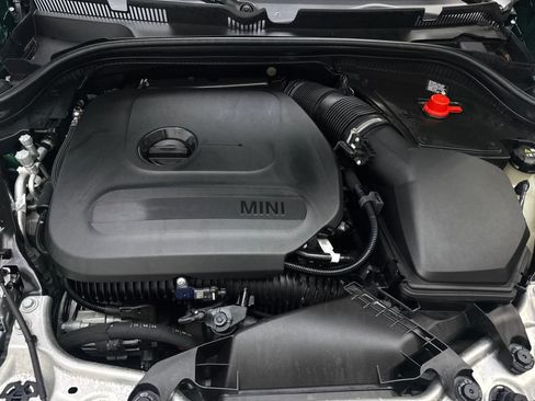 Used 2025 MINI Cooper S FWD image 66