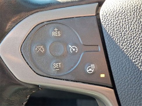 Used 2019 Chevrolet Colorado Z71 w/ Z71 Midnight Edition image 20