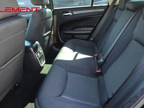 Used 2021 Chrysler 300 Touring image 19