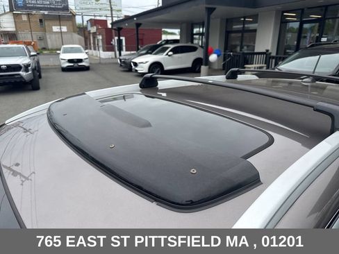 Used 2016 Honda CR-V EX-L image 10