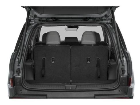 New 2026 Hyundai Santa Fe Limited image 8