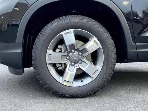 New 2026 Honda Ridgeline RTL image 8