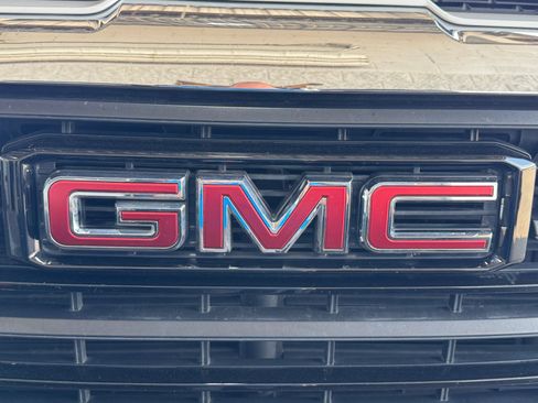 Used 2024 GMC Sierra 2500 Pro w/ Convenience Package RWD image 31