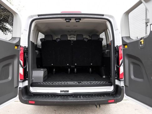 Used 2023 Ford Transit 350 XLT image 51