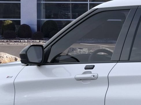 New 2026 Ford Explorer ST-Line AWD/4WD image 20