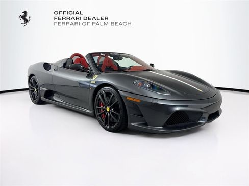 Used 2009 Ferrari F430 Scuderia image 1