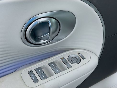 New 2026 Hyundai Ioniq 9 SEL image 20