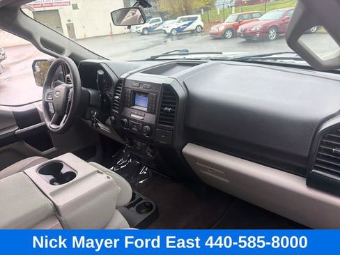 Used 2019 Ford F150 XL w/ Equipment Group 101A Mid AWD/4WD image 15