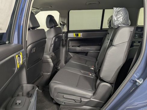 New 2026 Hyundai Santa Fe SEL image 24