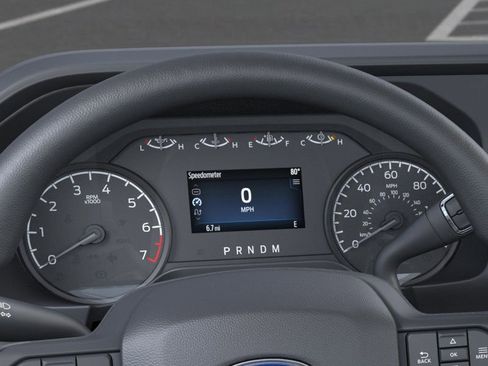 New 2023 Ford F250 XL w/ STX Appearance Package image 13