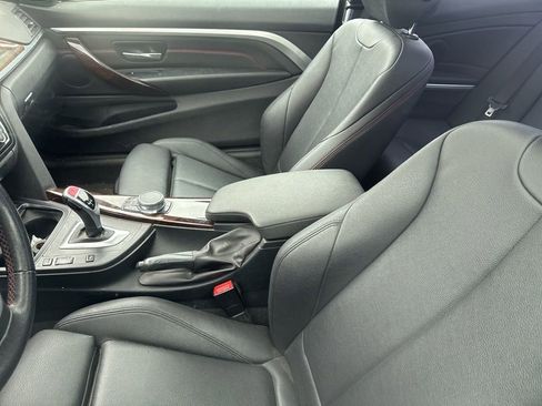 Used 2017 BMW 430i Coupe RWD image 7