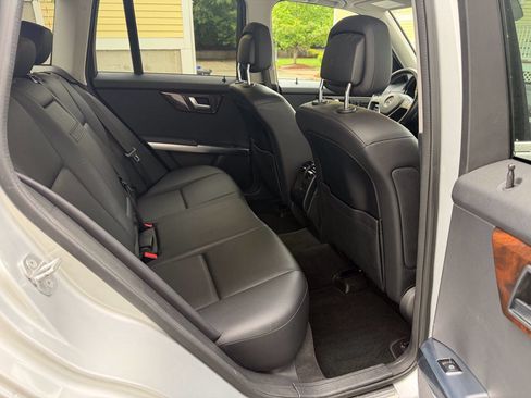Used 2013 Mercedes-Benz GLK 350 4MATIC image 22