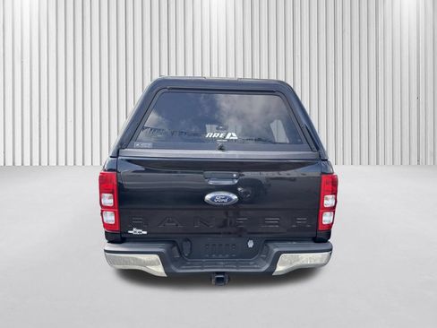 Used 2021 Ford Ranger XL w/ Equipment Group 101A High AWD/4WD image 5