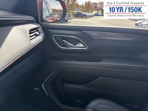 Used 2023 Chevrolet Tahoe RST w/ Luxury Package image 26